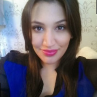 Veronica Corral Email & Phone Number