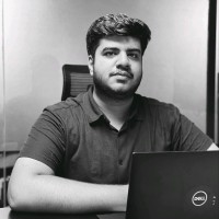 Hamza Hafeez Email
