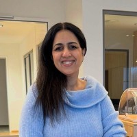 Rabobank Employee Deepshikha Sharma's profile photo
