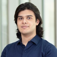Endless Studios Employee Muhammad bin Nauman's profile photo
