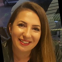 Royal Pack Employee Susana Venkova's profile photo