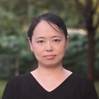 Nocion Therapeutics, Inc. Employee Nan Zheng's profile photo