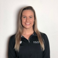 Illumina Employee Ashley Cunningham's profile photo