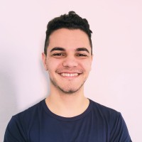 Prod Employee Carlos Eduardo Ribeiro's profile photo