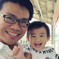 Nanyang Polytechnic Employee Kelvin Quee's profile photo