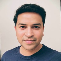 modelcode.ai, Inc. Employee Shiv Prakash's profile photo