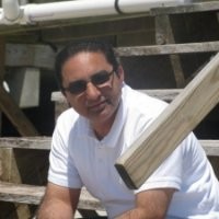 Co3 Systems Employee Tariq Saleem's profile photo