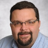 Luxedo Employee Robert Wimbish's profile photo