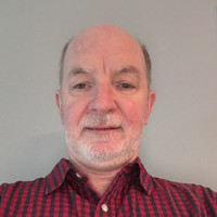 Dystar L.P. Employee Allan Hughes's profile photo