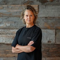 Vonk Employee Carole van der Linden's profile photo