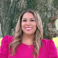 Southern American Insurance Agency Employee Melva Salinas's profile photo