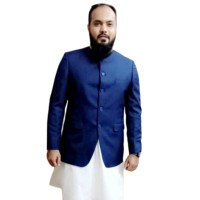 Abdul Vohra Email & Phone Number