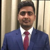 Infosys Employee Dilip Pathak's profile photo