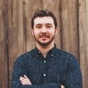 Pickspace Employee Jason M's profile photo