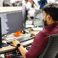 International Centre for Free and Open Source Software (ICFOSS) Employee Jaison Jacob's profile photo