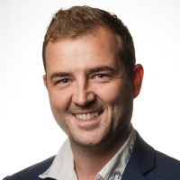 DataStream Cyber Insurance Employee Max Henderson's profile photo