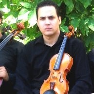 Felix Manuel Perez Cuza Email