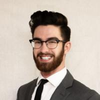 Drake's Brewing Company Employee Andrew Retallick's profile photo