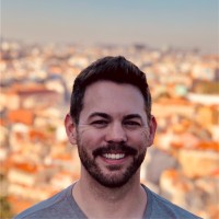 SerpApi Employee Rex Stevens's profile photo