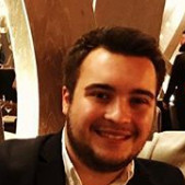 FuelBox Employee Max Edwards's profile photo
