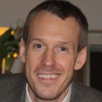 Bontouch Employee Robin Spainhour's profile photo