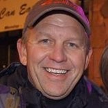 Larry Whitty Email & Phone Number