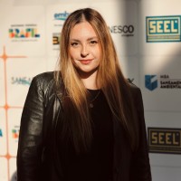 Giulia Perricone Email