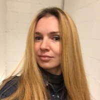 Global Eagle Employee Kristina Glushkova's profile photo