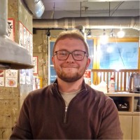 Zynstra Employee Kieran Burke's profile photo