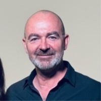 Rotor Studios Employee Antonio Barlin's profile photo