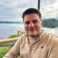 CLOUDMEN Employee Glenn Stevens's profile photo