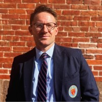 Bo Redpath Email & Phone Number