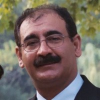REX Engineering Group Employee Behzad Vedaie's profile photo