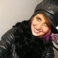 Tough Mudder Employee Zia Perozzi's profile photo