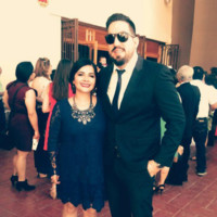 Gabriel Perez Medina Email