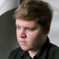 C.O.nxt Employee Trevor Wold's profile photo