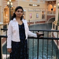 Saloni Bhatnagar Email & Phone Number