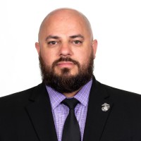 JereCo Employee Jeffrey Higgs's profile photo