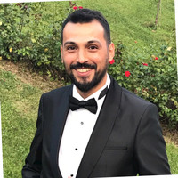 Arteng Yapı Employee Mustafa Kaleli's profile photo