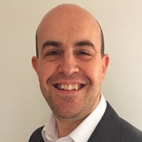 Glyn Paskin Email & Phone Number