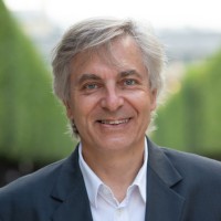 Le Temps du Client Employee Philippe Chazal's profile photo