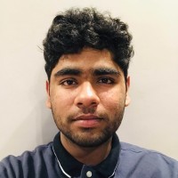 SO technology Employee Zaman Haider's profile photo