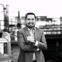 Industria360 Employee Javier Duran's profile photo