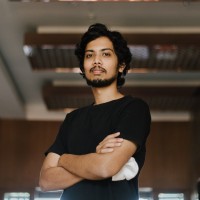 Nas.com Employee Achaiah S's profile photo