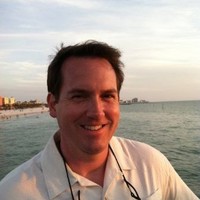 John Mitchell Email & Phone Number