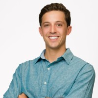 Core Innovation Capital Employee David Roos's profile photo