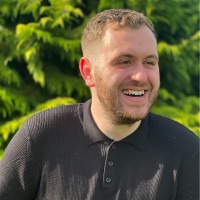 The Institute of Ismaili Studies Employee Robert Pike's profile photo