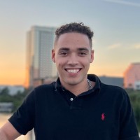TrustWare Employee Ethan Thompson's profile photo