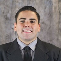 IEHP Employee Ramiro Quintero's profile photo