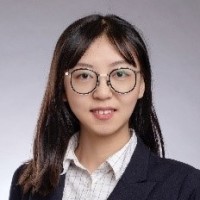 Predictronics Corp. Employee Yinglu Wang's profile photo